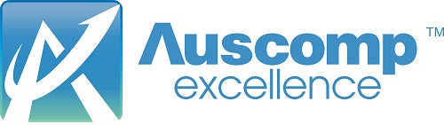Auscomp 256GB M.2 NVMe SSD, OEM Packaged, No BOX