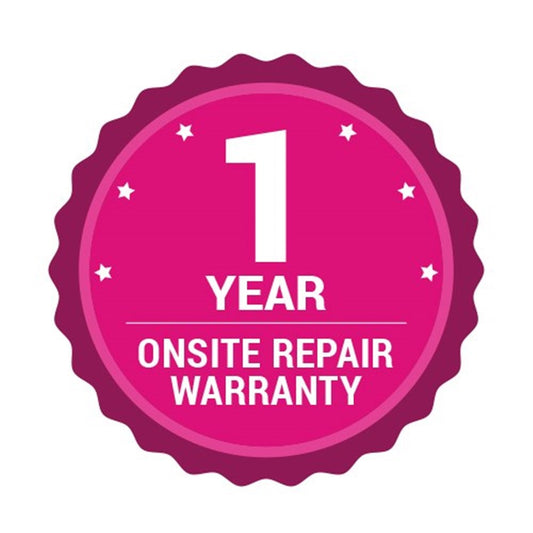 1 YEAR ONSITE REPAIR NEXT BUSINESS DAY RESPONSE - POST WARRANTY - CX735