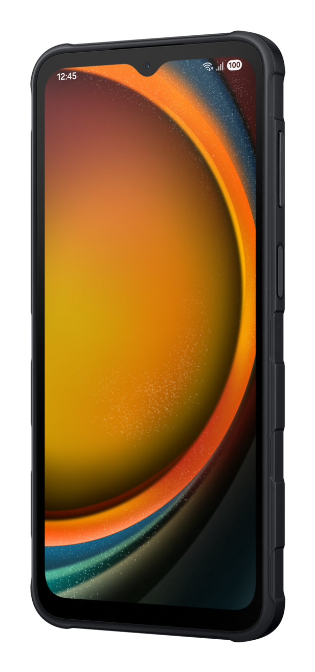 Samsung Galaxy XCover7 Pro 5G 128GB - Black *AU STOCK*, 6.6',Full HD+, 120Hz