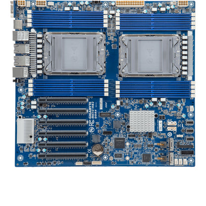 (LS) Gigabyte MD72-HB2, Intel® Xeon® Scalable Processor, Dual processor, 2 x