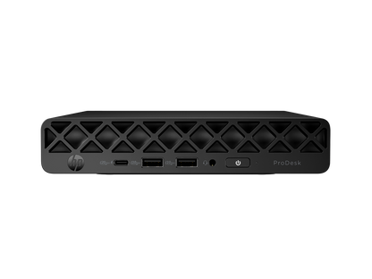 HP ProDesk 4 Mini G1i U7-265T 16GB