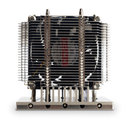 Connect Tech Thor Active Thermals