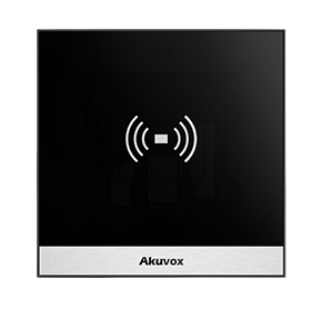 Akuvox A01-RFID Access Control Terminal