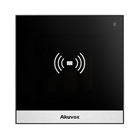 Akuvox Access Control Terminal