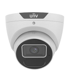 UNIVIEW IPC3616SS-ADF28K-I1 6 MP IR ULTRA 265 OUTDOOR TURRET IP SEC CAM LIGHTHUNTER