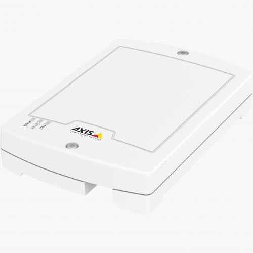 AXIS A9161 NETWORK I/O RELAY MODULE