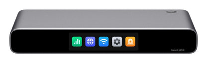 TP-Link Fusion 2.5G PoE Omada Fusion 2.5G PoE Gateway, License‑Free Cloud