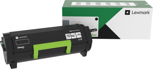 Lexmark M/XM 335x Series Toner 31k PAGE YIELD