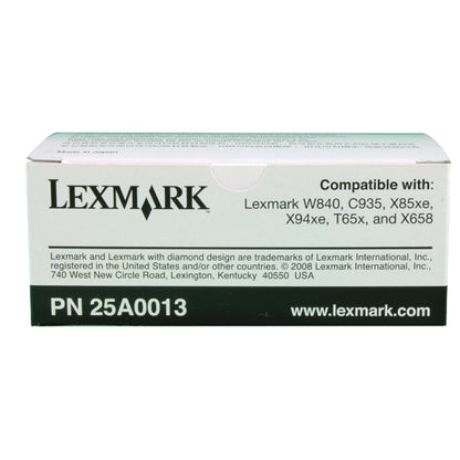 Lexmark Staple Cartridge