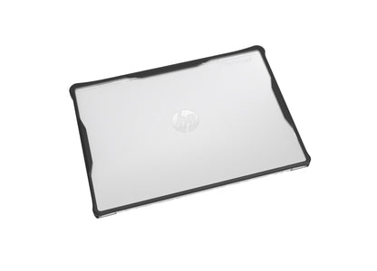 InfoCase Rugged Snap-On Case for HP ProBook 4 G1a &amp; G1i 14 - Also HP Probook 440 G11 + 445 G11