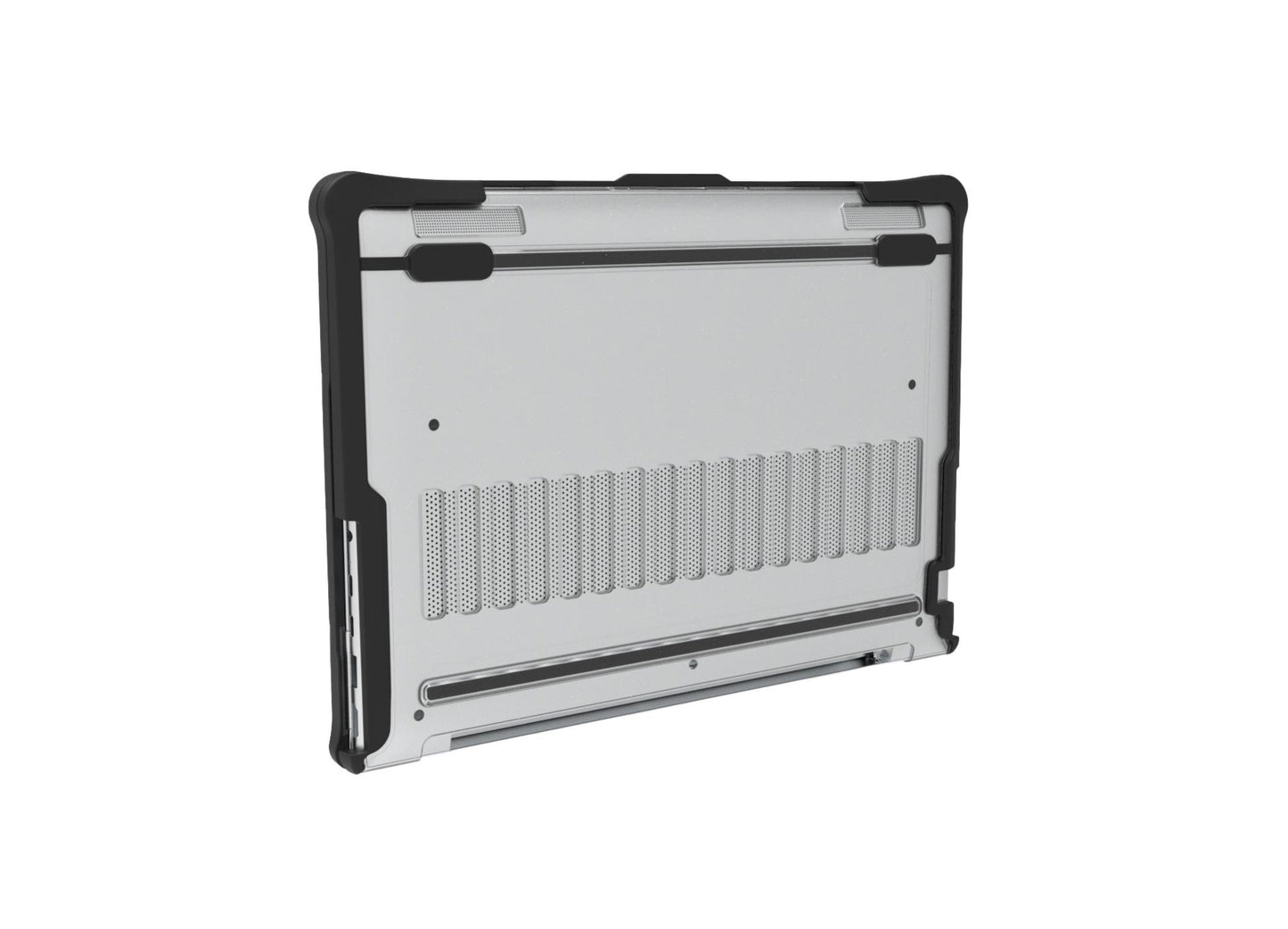 InfoCase Rugged Snap-On Case for HP ProBook 4 G1a &amp; G1i 14 - Also HP Probook 440 G11 + 445 G11