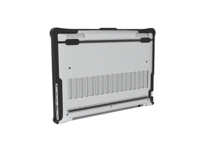 InfoCase Rugged Snap-On Case for HP ProBook 4 G1a &amp; G1i 14 - Also HP Probook 440 G11 + 445 G11