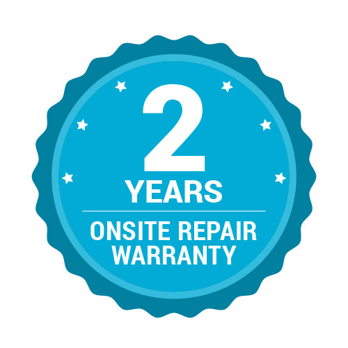 2 YEAR ONSITE REPAIR NEXT BUSINESS DAY RESPONSE - MS531DW