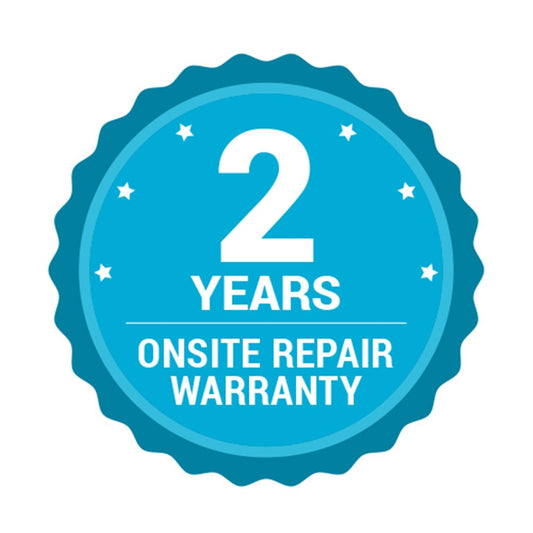 CX735 2 YEAR ONSITE REPAIR NEXT BUSINESS DAY RESPONSE