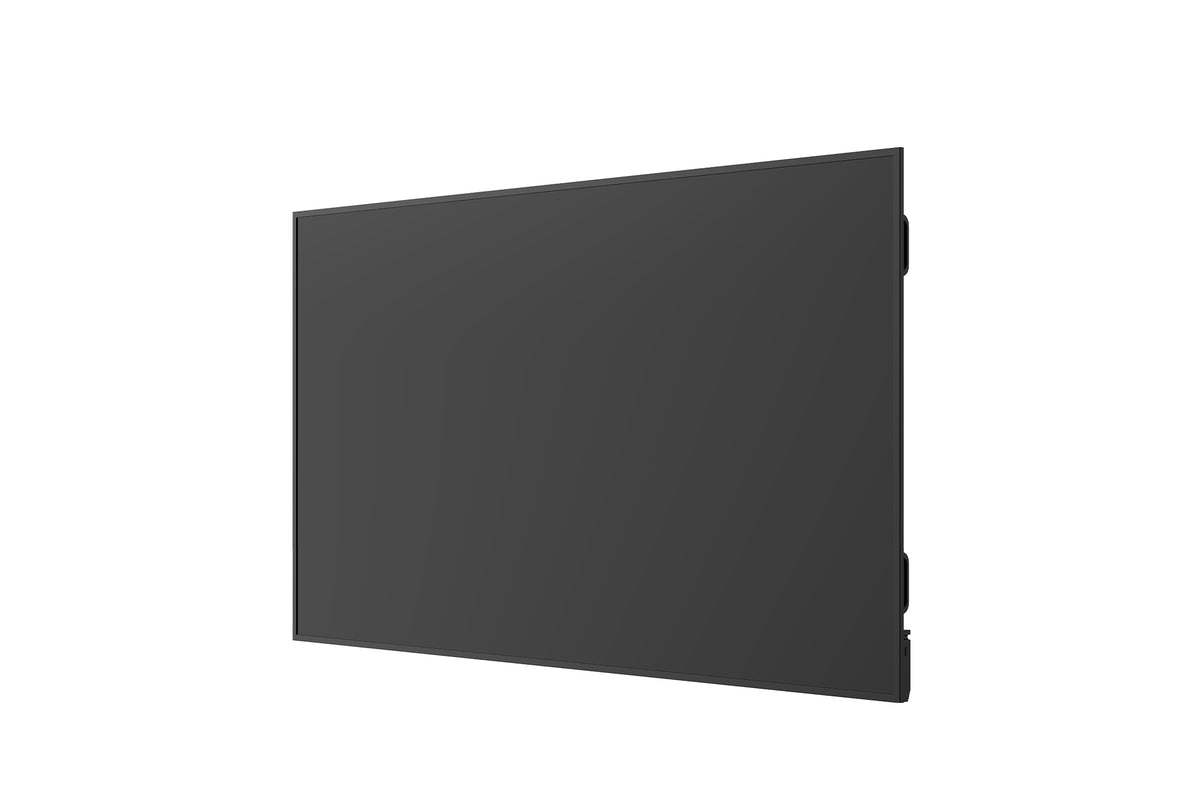 LG 98 98UH5Q Pro UHD Webos 6.1 25PCT Haze 500NITS Digital Signage Display