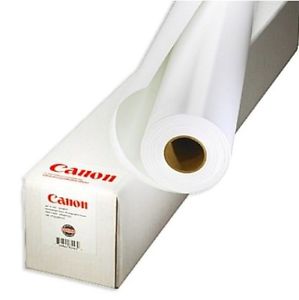 A1 Canon Ultra Satin 200GSM 610MM X 30M Single Roll For 24 Printers IJM-F20S