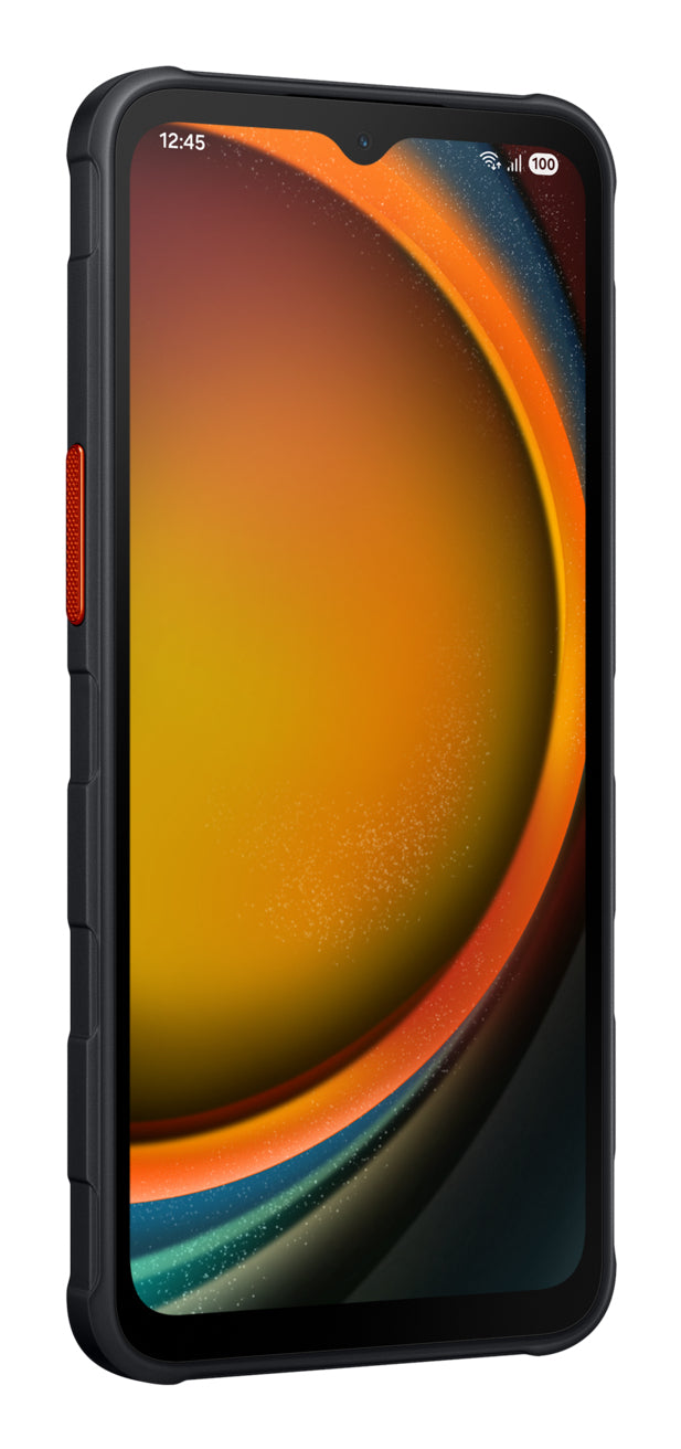 Samsung Galaxy XCover7 Pro 5G 128GB - Black *AU STOCK*, 6.6',Full HD+, 120Hz