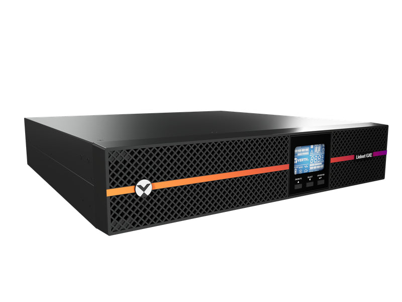 Vertiv Liebert GXE3 1500VA RackTower UPS