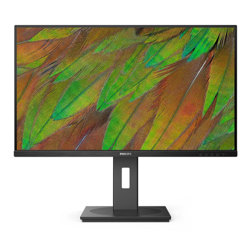 Philips Business Monitor 4K UHD monitor