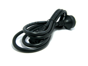 Aruba JW114A, AU Plug to C13, 1.8m Power Cable , 1 Year Warranty
