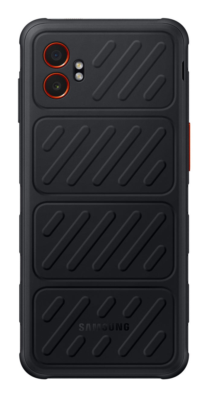 Samsung Galaxy XCover7 Pro 5G 128GB - Black *AU STOCK*, 6.6',Full HD+, 120Hz