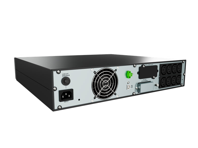 Vertiv Liebert GXE3 1000VA 900W 230V 2U