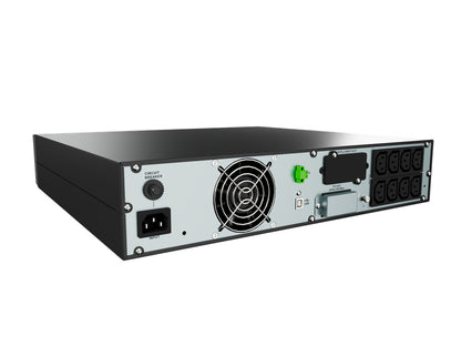 Vertiv Liebert GXE3 1000VA 900W 230V 2U