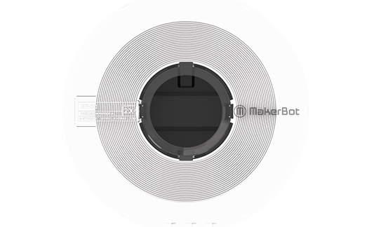 Makerbot Method X SR-30 Soluble Support Filament 0.45KG