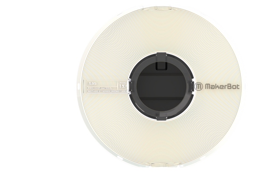 Makerbot Method X Abs Filament Natural 0.65KG