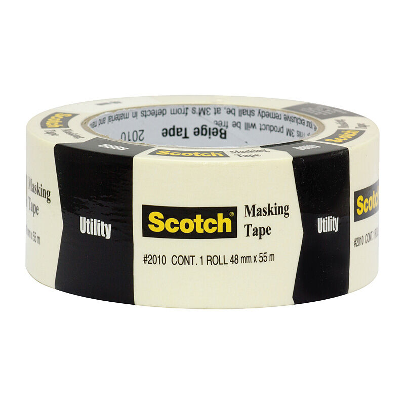 Scotch Sct Msk Tpe 2010 Bg 48x55 Bx12