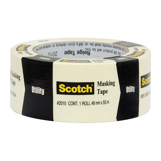 Scotch Sct Msk Tpe 2010 Bg 48x55 Bx12