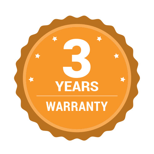 3 YEAR ADVANCED EXCHANGE - MS531DW
