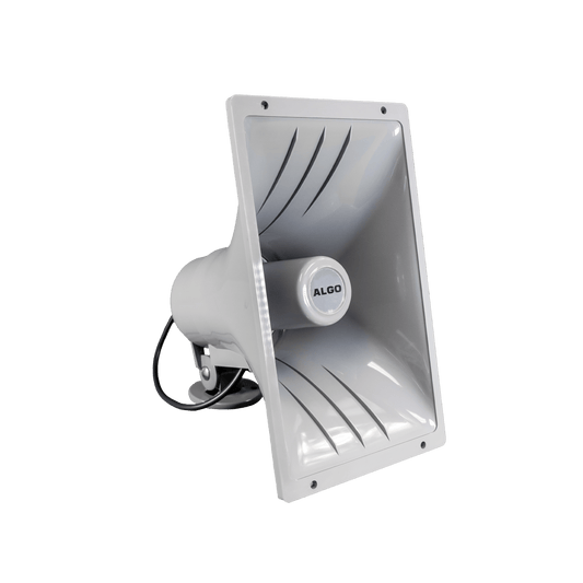 Algo Paging Horn Spkr 8 Ohm 50W Outdoor