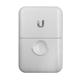 Ubiquiti ETH-SP-G2, Ethernet Surge Protector, Gen 2, 1 Year