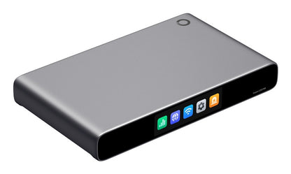 TP-Link Fusion 2.5G PoE Omada Fusion 2.5G PoE Gateway, License‑Free Cloud