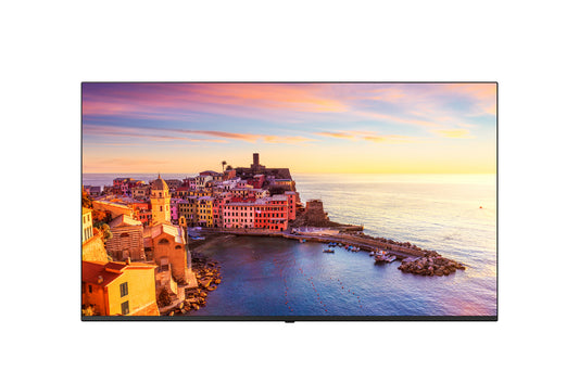 LG 43 43UM662H 4K 265NITS WEBOS 23 16/7 COMMERCIAL TV NON STAND