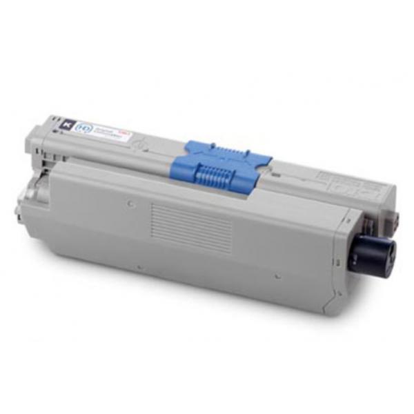 OKI Toner Cartridge 44315310 Magenta