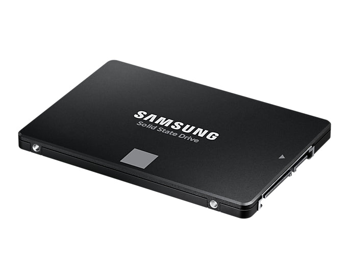 Microsoft Samsung 870 EVO 4TB 2.5' SATA III 6GB/s SSD 560R/530W MB/s 98K/88K