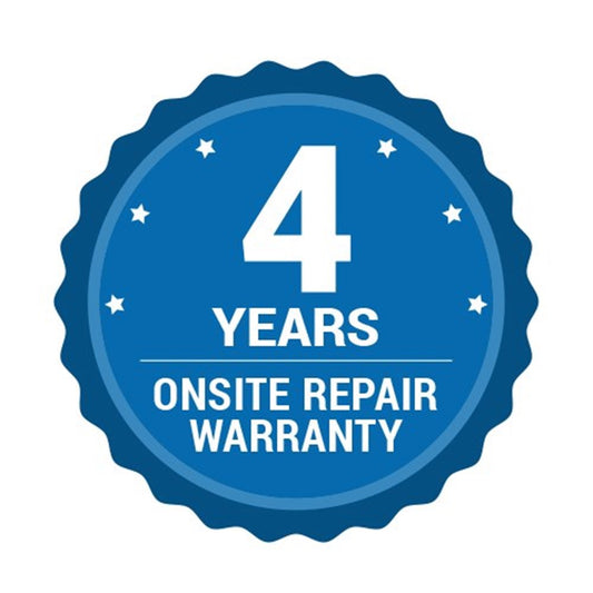 4 YEAR ONSITE REPAIR NEXT BUSINESS DAY RESPONSE - CS943DE