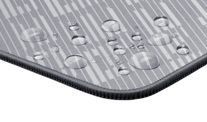 ASUS ROG Scabbard II Arctic Gray XXL Mouse Pad, 900x400x3mm, cloth, rubber