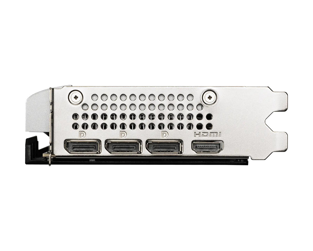 MSI nVidia GeForce RTX™ 5060 8G VENTUS 2X OC V1, GDDR7, 128-bit, 2527 MHz