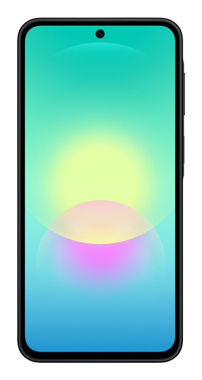 Samsung Galaxy A27 5G 128GB - Black *AU STOCK*, 6.7', Super AMOLED, 120Hz