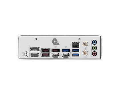 MSI PRO B850M-A WIFI PZ, AMD Ryzen™ 9000/ 8000/ 7000, AM5, DDR5 256GB, PCIe