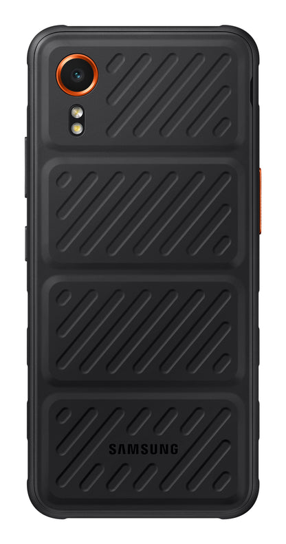 Samsung Galaxy XCover7 5G 128GB Enterprise Edition- Black *AU STOCK*, 6.6',Full