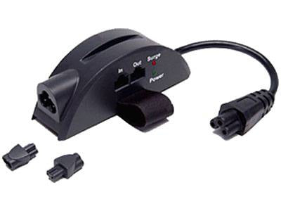 CyberPower CPS500NBP, Notebook Surge Protector