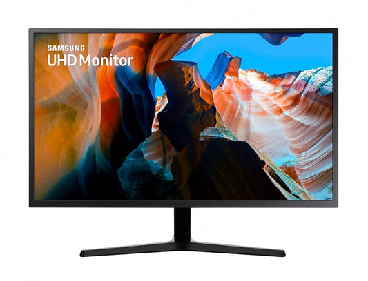 Samsung LU32J590UQEXXY, UJ590, 31.5" VA, 3840x2160, 16:9, 4ms, FreeSync, 2xHDMI, 1xDP, VESA, Tilt, 3 Year Warranty