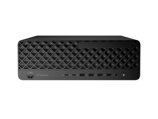 HP EliteDesk 8 SFF G1i U7-265 16GB 512GB