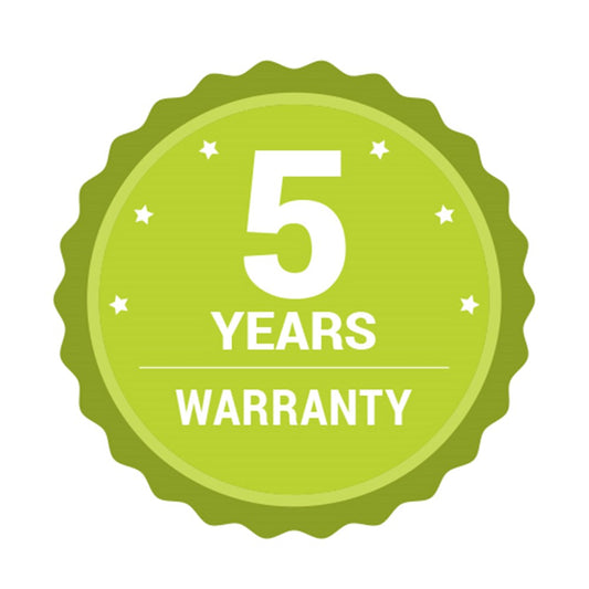 SMART 5 YEAR ASSURE WARRANTY UPGRADE WITH RM FOR SMART BOARD 86 GX IFP