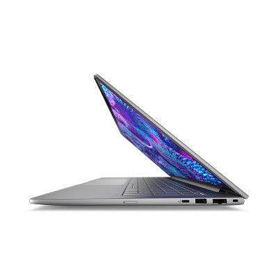 HP Zbook 8 G1i -D38GDPT- Intel U7-255U / 16GB (16GBx1) 6400MHz / 512GB SSD /