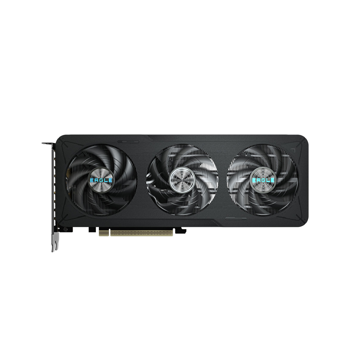 Gigabyte GeForce RTX™ 5060 Ti EAGLE MAX OC 16G, 2617 MHz, CUDA 4608, 28 Gbps